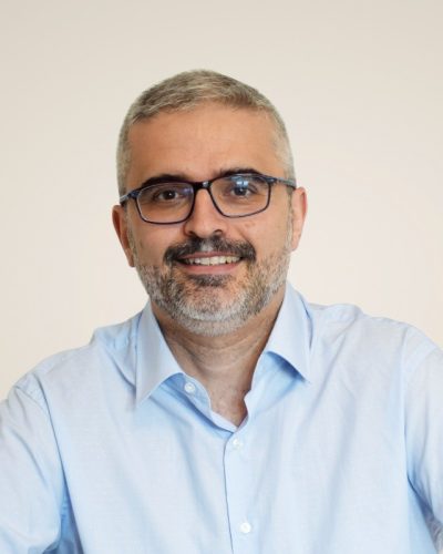 Felix Donoso